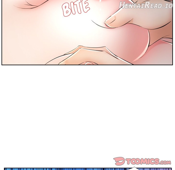 Sweet Guilty Love Chapter 17 - page 70