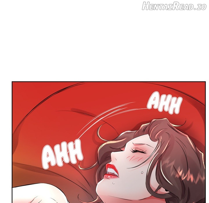 Sweet Guilty Love Chapter 17 - page 75