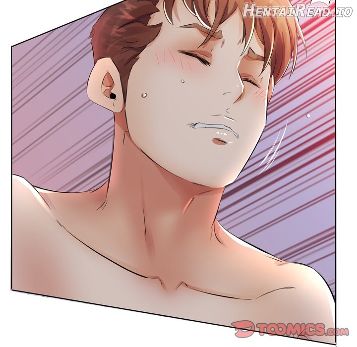 Sweet Guilty Love Chapter 17 - page 94