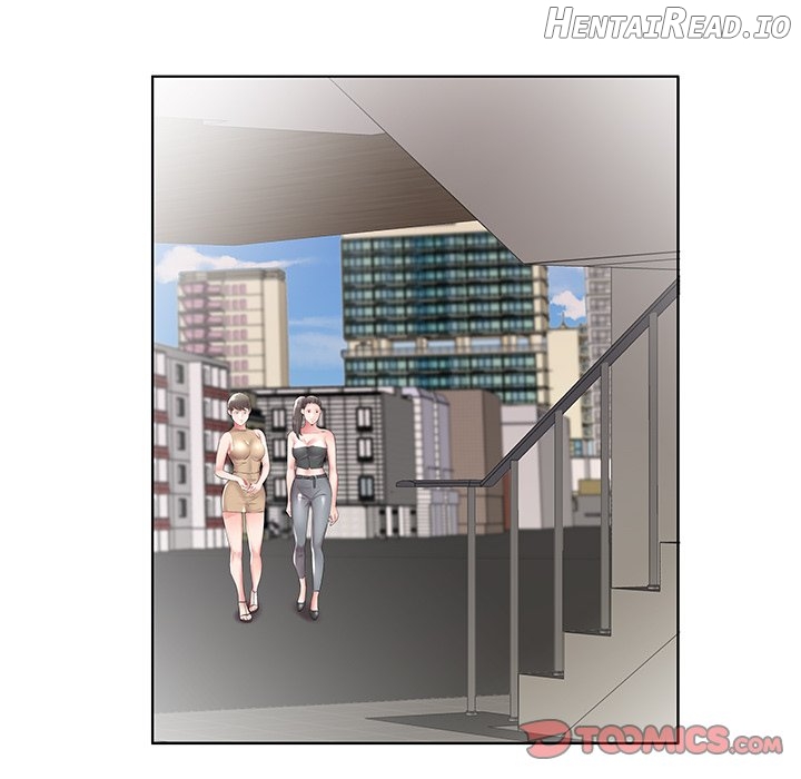 Sweet Guilty Love Chapter 45 - page 30