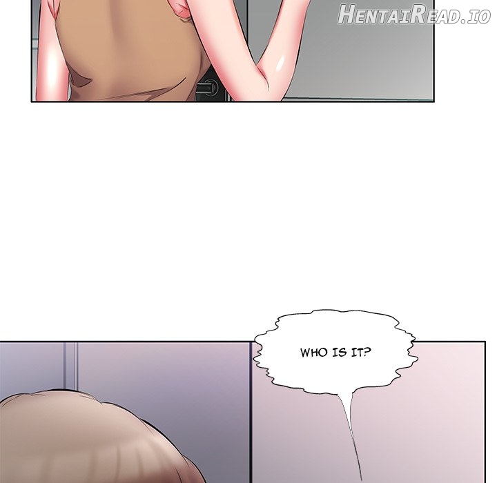 Sweet Guilty Love Chapter 45 - page 32