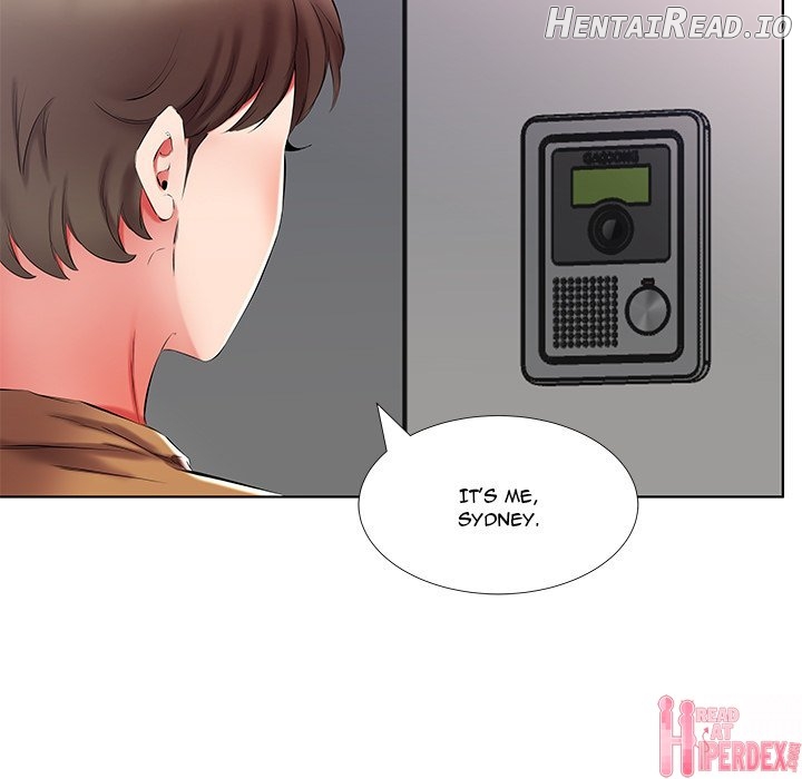 Sweet Guilty Love Chapter 45 - page 33