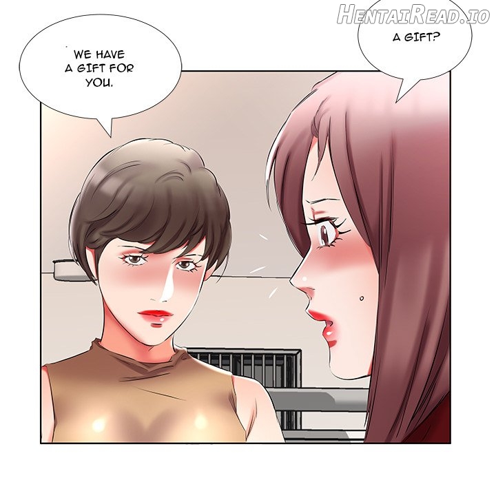 Sweet Guilty Love Chapter 45 - page 37