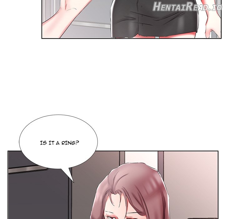 Sweet Guilty Love Chapter 45 - page 41