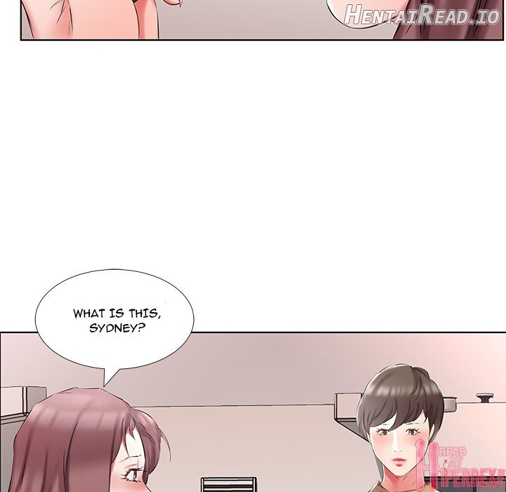 Sweet Guilty Love Chapter 45 - page 44