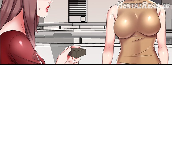 Sweet Guilty Love Chapter 45 - page 45