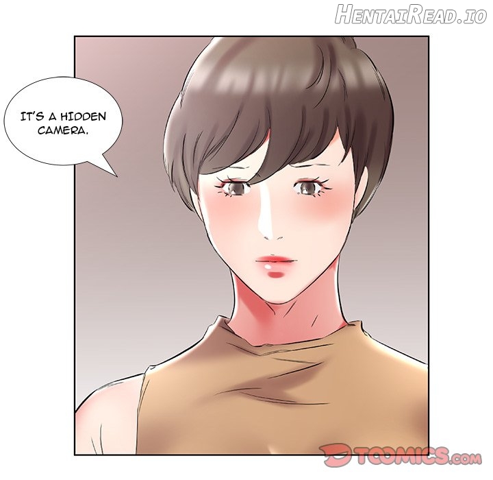 Sweet Guilty Love Chapter 45 - page 46