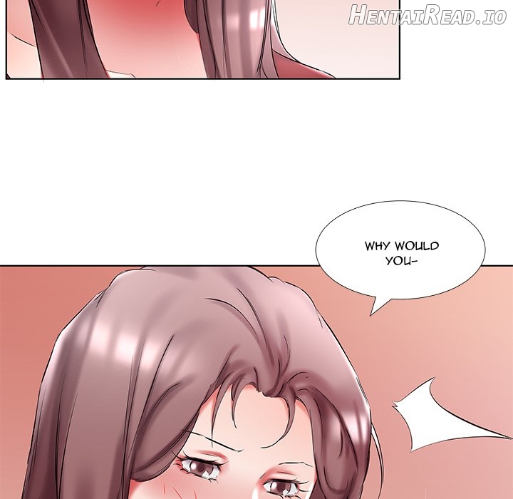 Sweet Guilty Love Chapter 45 - page 48