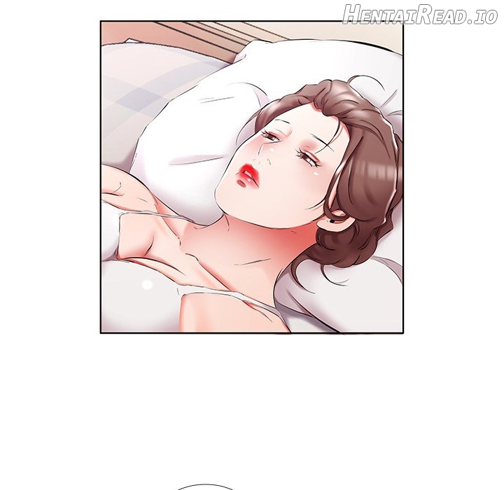 Sweet Guilty Love Chapter 45 - page 5