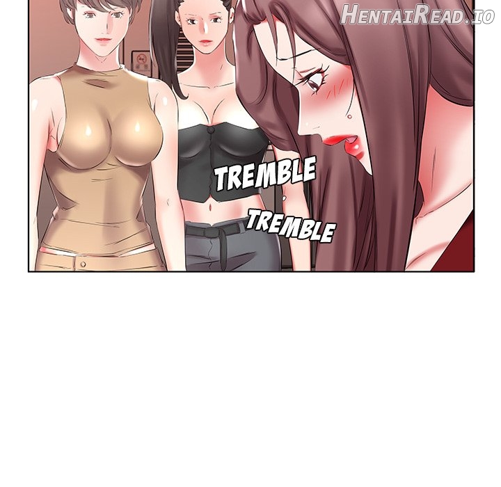 Sweet Guilty Love Chapter 45 - page 52