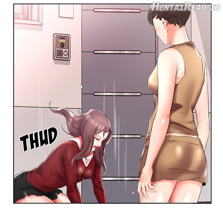 Sweet Guilty Love Chapter 45 - page 53