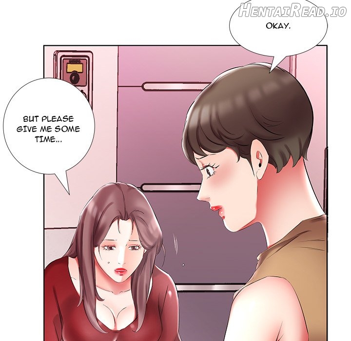 Sweet Guilty Love Chapter 45 - page 63
