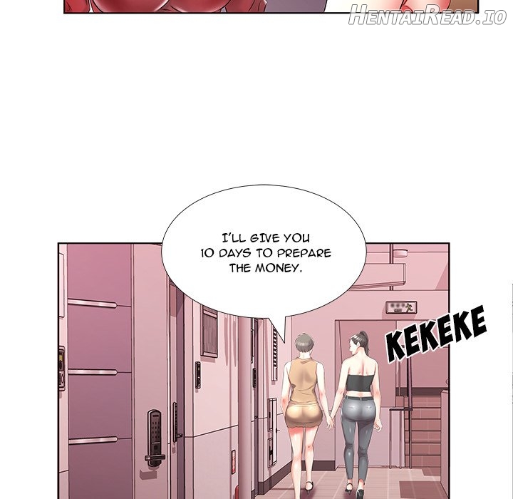 Sweet Guilty Love Chapter 45 - page 64