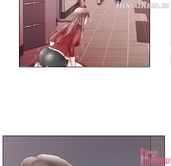 Sweet Guilty Love Chapter 45 - page 65
