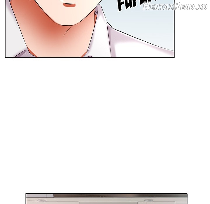 Sweet Guilty Love Chapter 45 - page 68