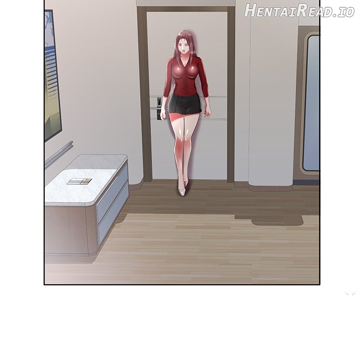 Sweet Guilty Love Chapter 45 - page 69