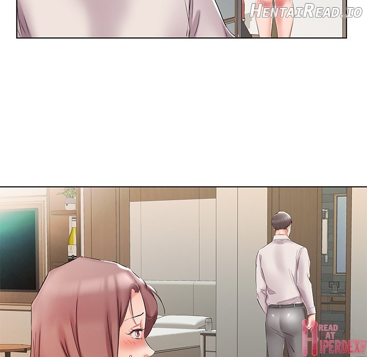 Sweet Guilty Love Chapter 45 - page 71