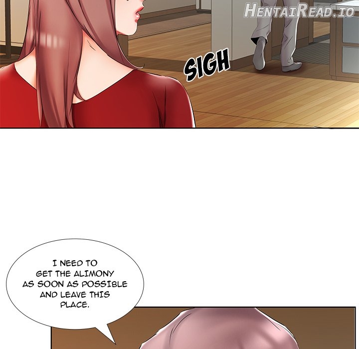Sweet Guilty Love Chapter 45 - page 72