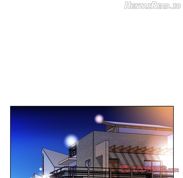 Sweet Guilty Love Chapter 45 - page 74