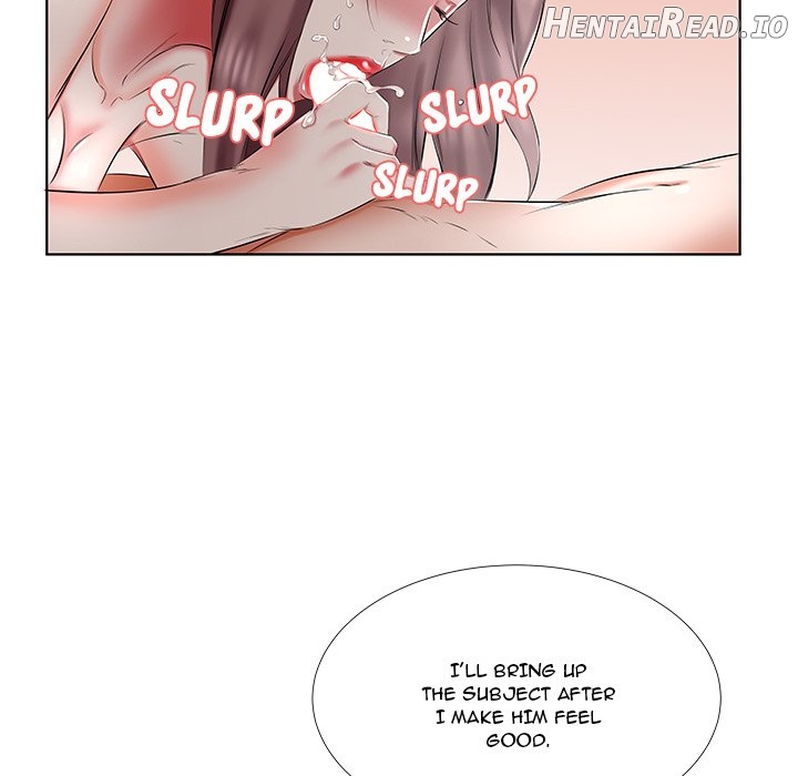 Sweet Guilty Love Chapter 45 - page 79