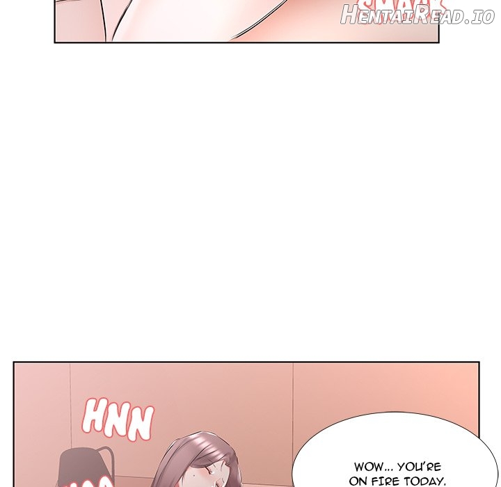 Sweet Guilty Love Chapter 45 - page 85