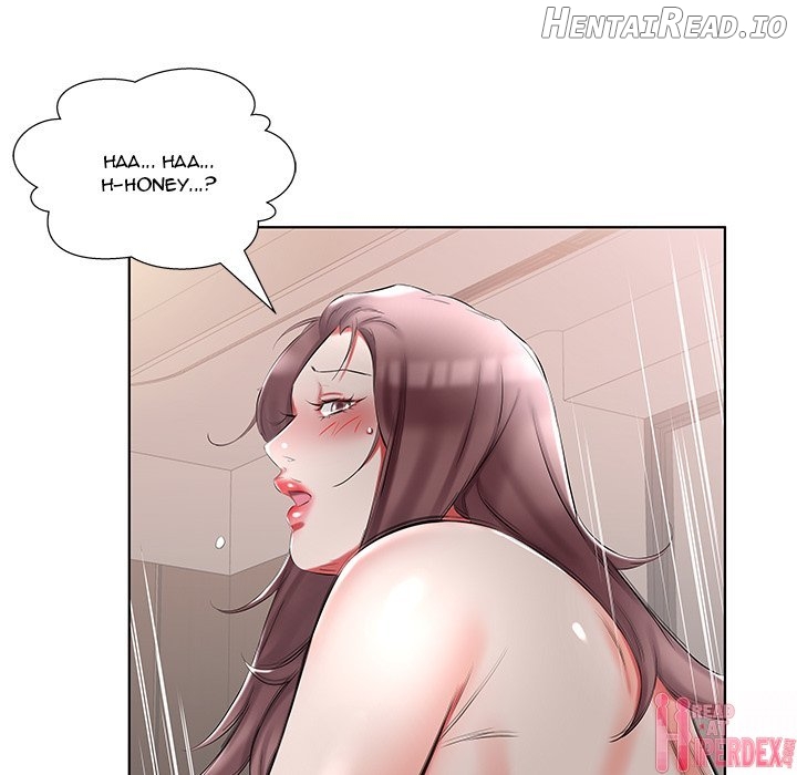 Sweet Guilty Love Chapter 45 - page 87
