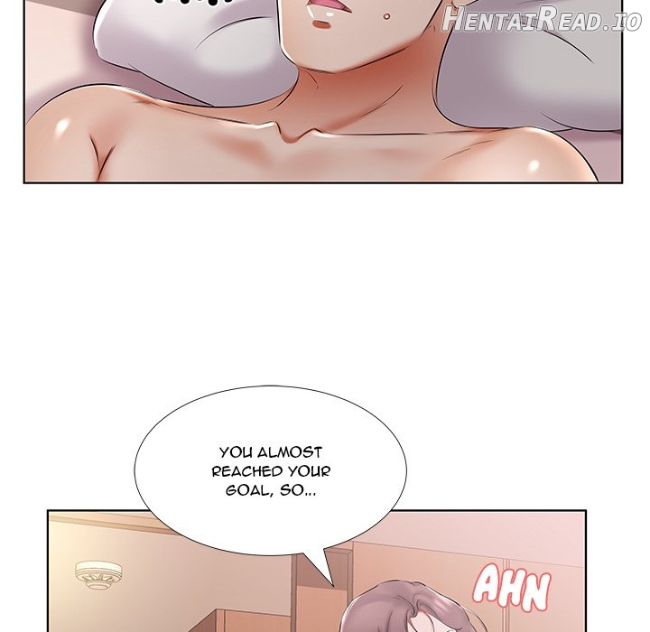 Sweet Guilty Love Chapter 45 - page 89
