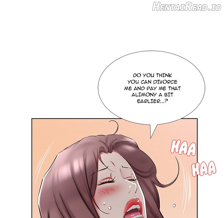 Sweet Guilty Love Chapter 45 - page 91