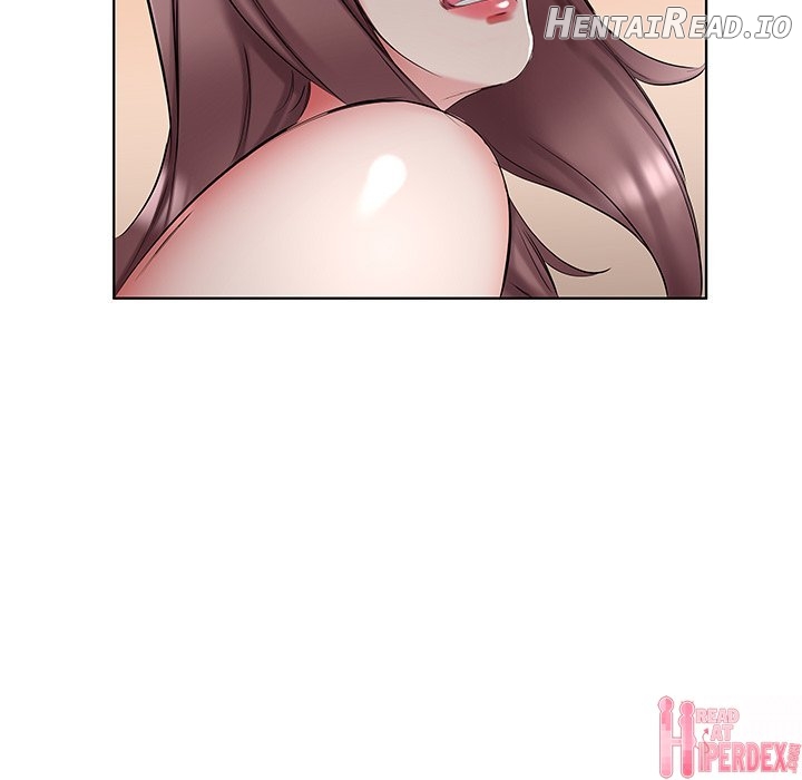 Sweet Guilty Love Chapter 45 - page 92