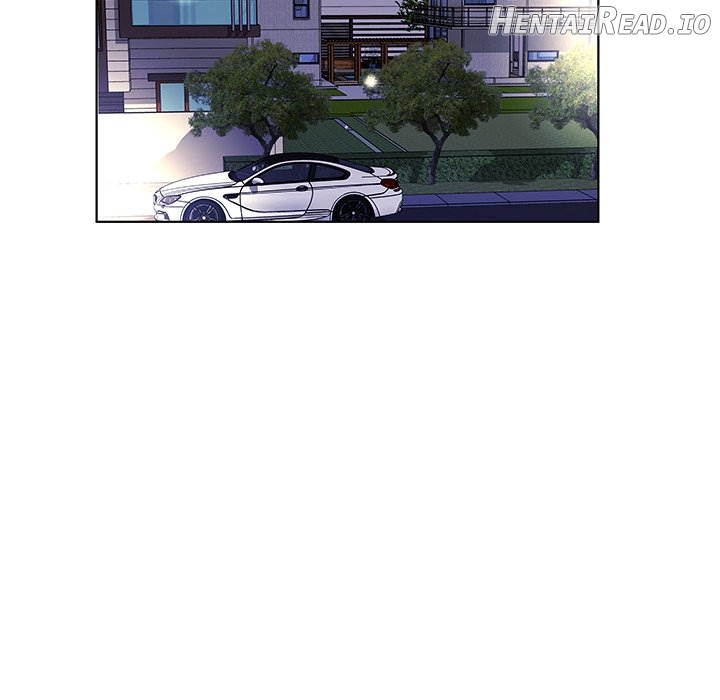 Sweet Guilty Love Chapter 46 - page 29
