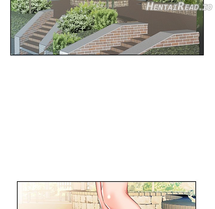 Sweet Guilty Love Chapter 46 - page 32