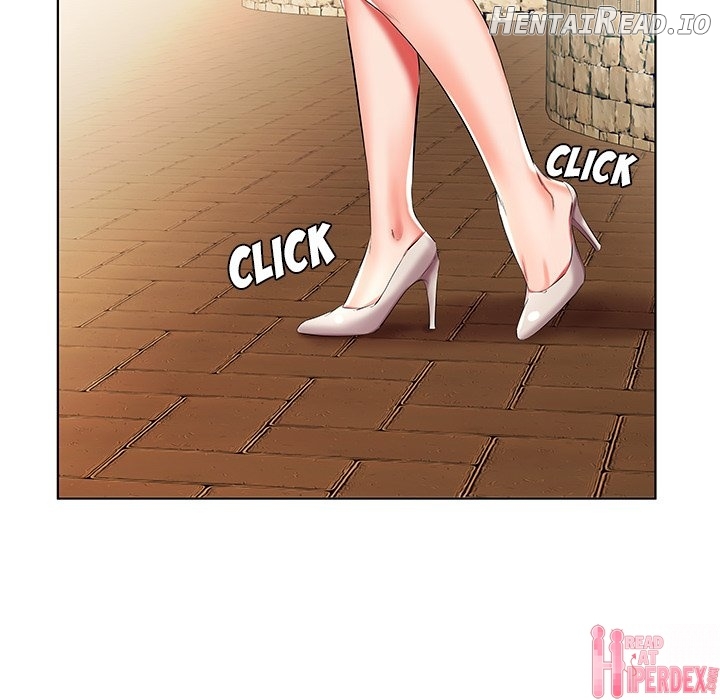 Sweet Guilty Love Chapter 46 - page 33
