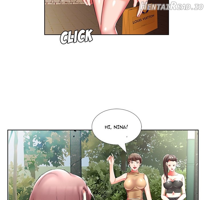 Sweet Guilty Love Chapter 46 - page 35