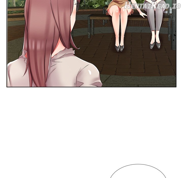Sweet Guilty Love Chapter 46 - page 36