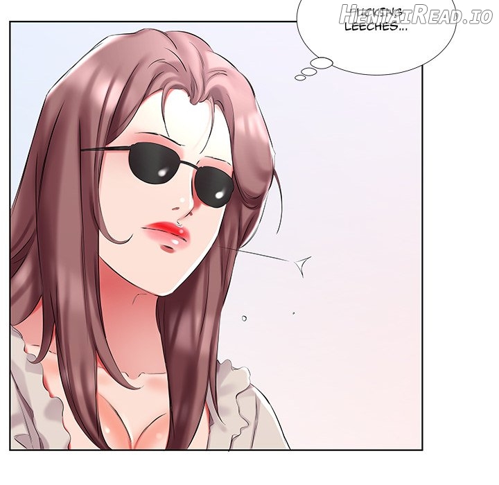 Sweet Guilty Love Chapter 46 - page 37