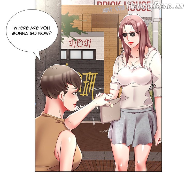 Sweet Guilty Love Chapter 46 - page 40