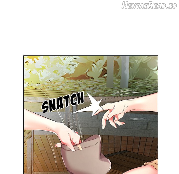 Sweet Guilty Love Chapter 46 - page 41
