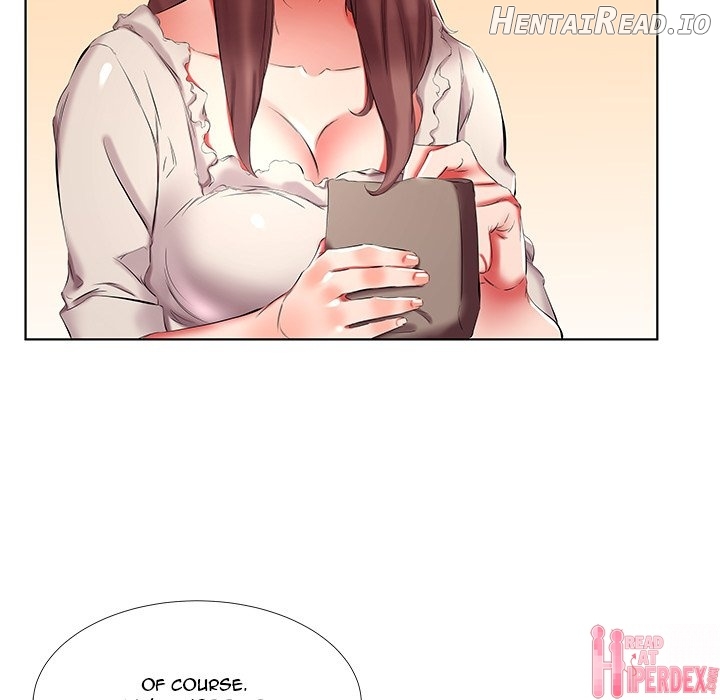 Sweet Guilty Love Chapter 46 - page 43