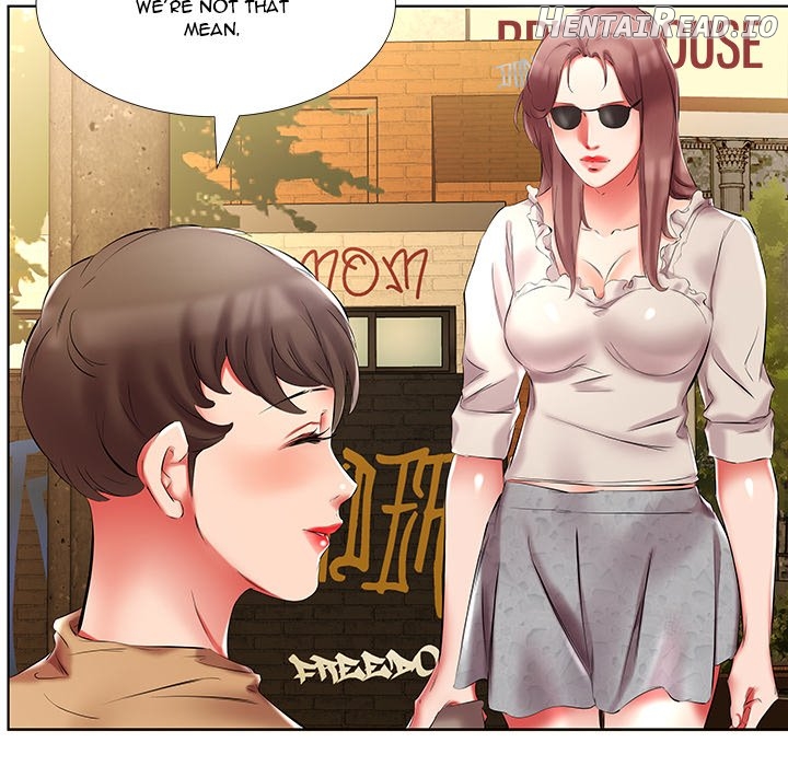 Sweet Guilty Love Chapter 46 - page 44