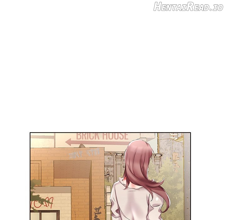 Sweet Guilty Love Chapter 46 - page 45