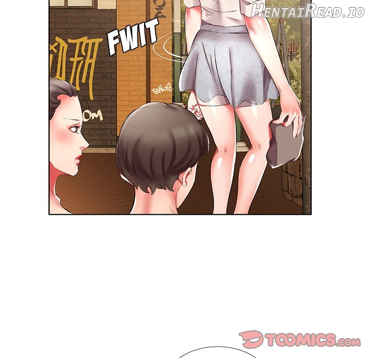 Sweet Guilty Love Chapter 46 - page 46