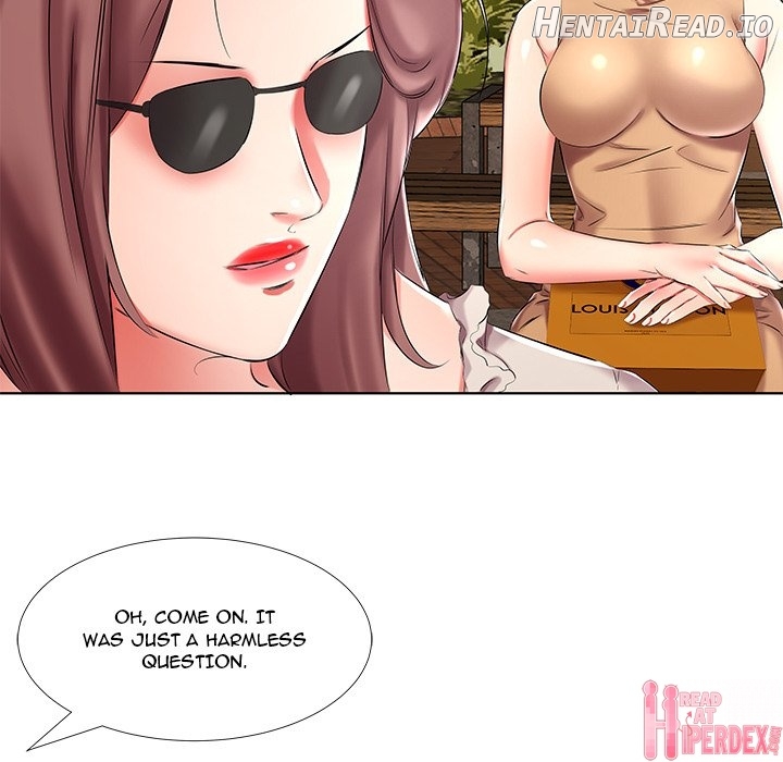 Sweet Guilty Love Chapter 46 - page 49