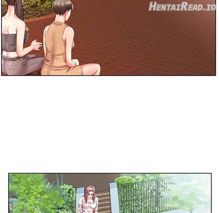Sweet Guilty Love Chapter 46 - page 52