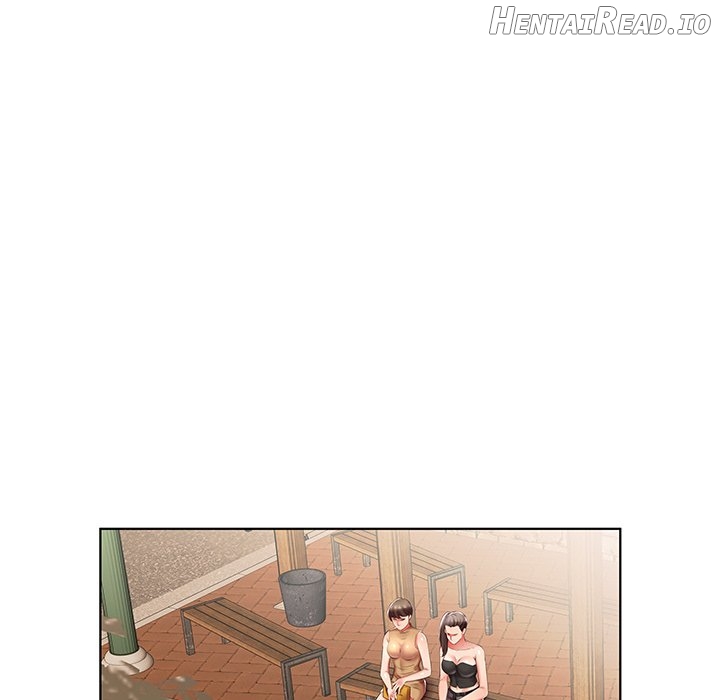 Sweet Guilty Love Chapter 46 - page 55