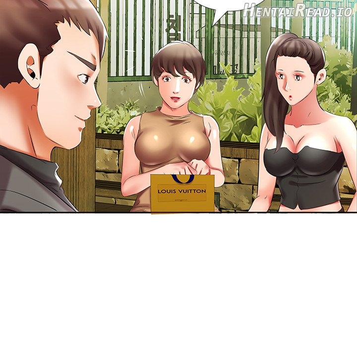Sweet Guilty Love Chapter 46 - page 60