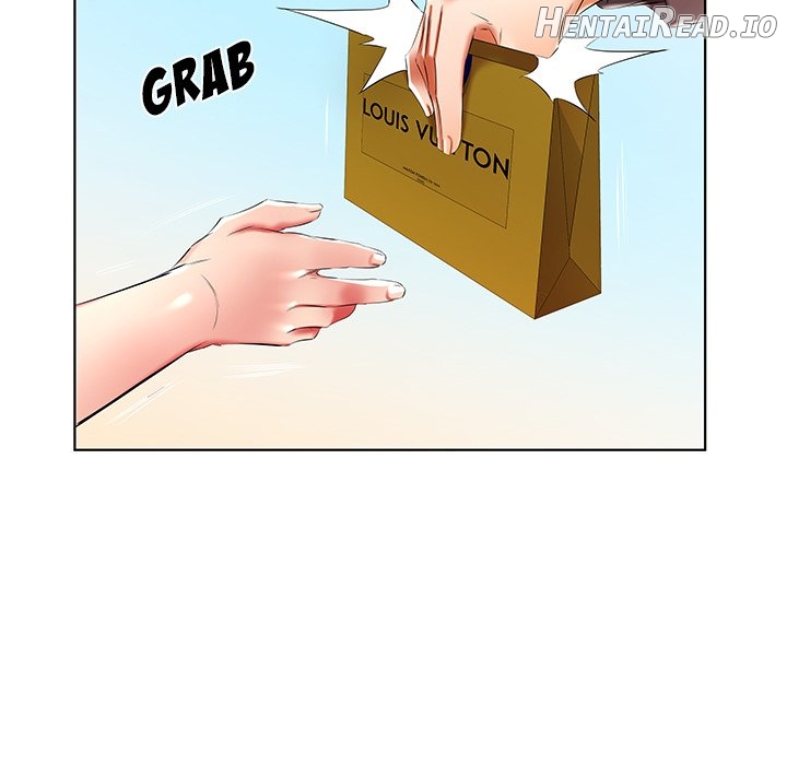 Sweet Guilty Love Chapter 46 - page 63
