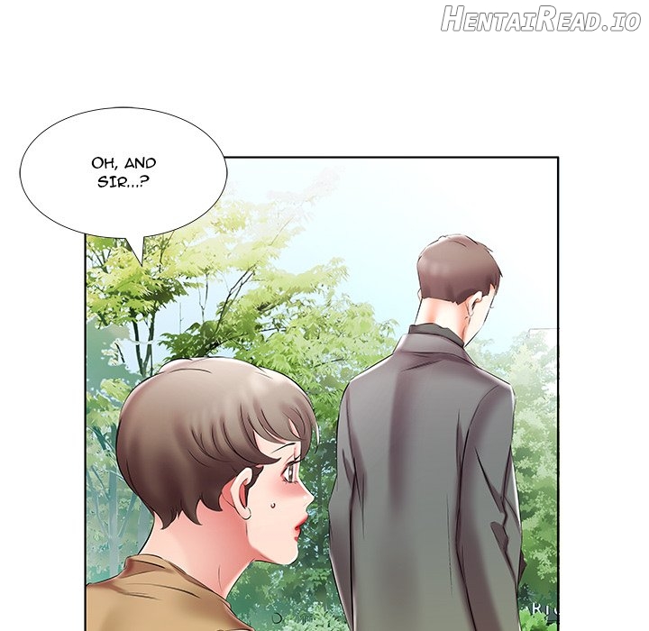 Sweet Guilty Love Chapter 46 - page 64