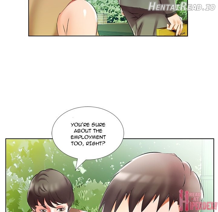 Sweet Guilty Love Chapter 46 - page 65