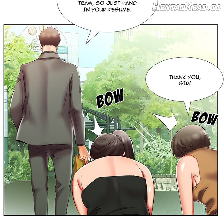 Sweet Guilty Love Chapter 46 - page 67