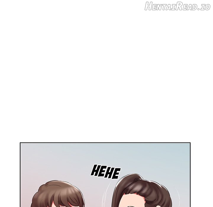 Sweet Guilty Love Chapter 46 - page 68